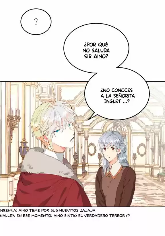 EL EMPERADOR Y SU CABALLERO FEMENINO (2019) - Capítulo 94 - Página 24 - LectorTMOo