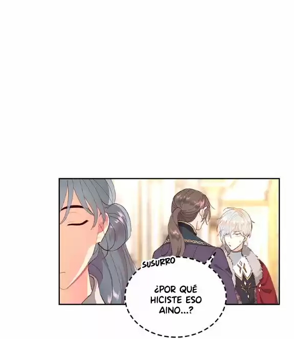 EL EMPERADOR Y SU CABALLERO FEMENINO (2019) - Capítulo 94 - Página 32 - LectorTMOo