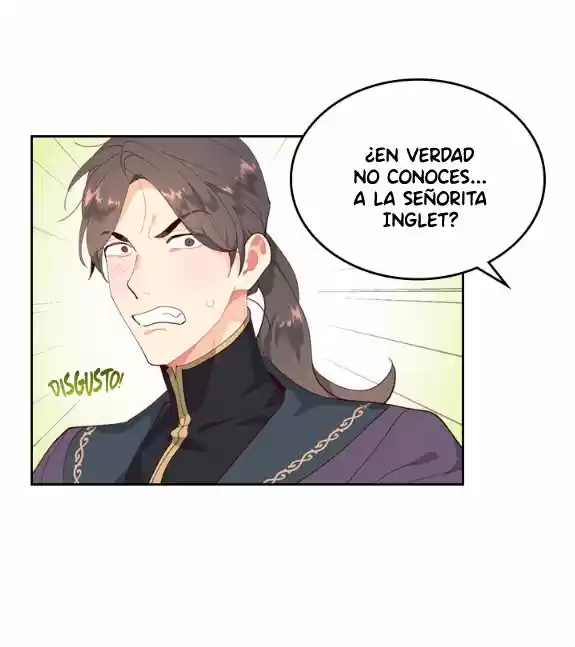 EL EMPERADOR Y SU CABALLERO FEMENINO (2019) - Capítulo 94 - Página 33 - LectorTMOo