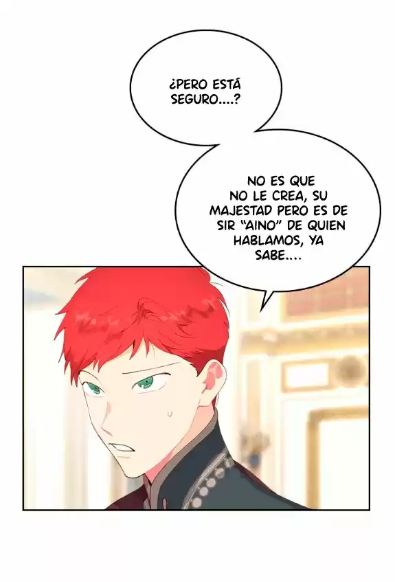 EL EMPERADOR Y SU CABALLERO FEMENINO (2019) - Capítulo 94 - Página 40 - LectorTMOo