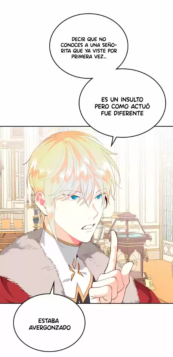 EL EMPERADOR Y SU CABALLERO FEMENINO (2019) - Capítulo 94 - Página 42 - LectorTMOo