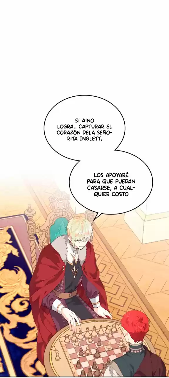 EL EMPERADOR Y SU CABALLERO FEMENINO (2019) - Capítulo 94 - Página 52 - LectorTMOo