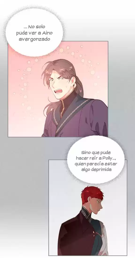 EL EMPERADOR Y SU CABALLERO FEMENINO (2019) - Capítulo 94 - Página 54 - LectorTMOo