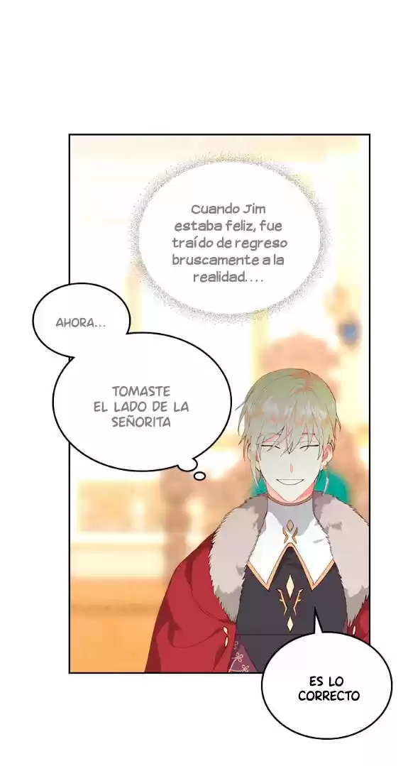 EL EMPERADOR Y SU CABALLERO FEMENINO (2019) - Capítulo 94 - Página 58 - LectorTMOo