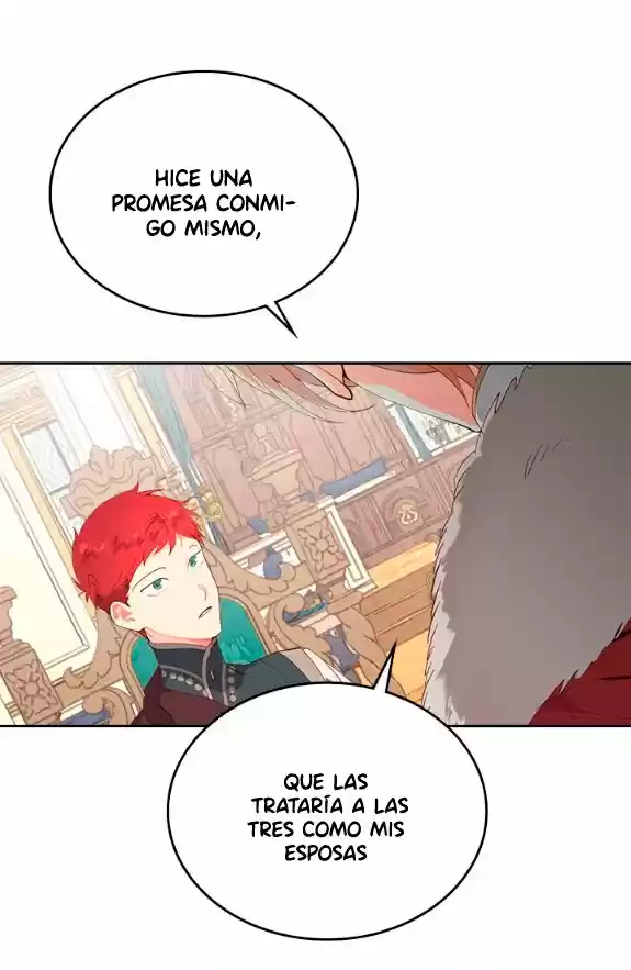 EL EMPERADOR Y SU CABALLERO FEMENINO (2019) - Capítulo 94 - Página 59 - LectorTMOo
