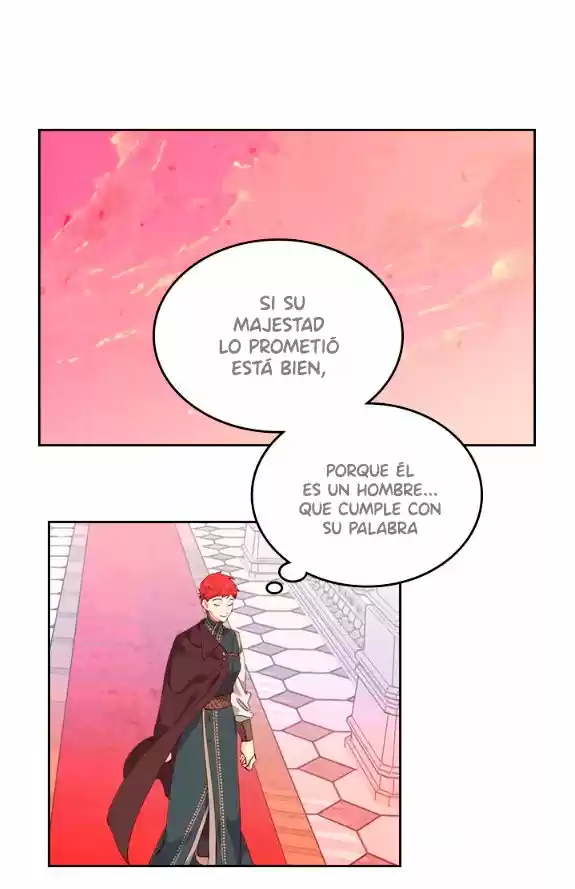 EL EMPERADOR Y SU CABALLERO FEMENINO (2019) - Capítulo 94 - Página 64 - LectorTMOo