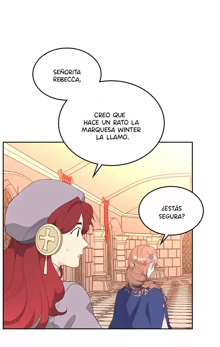 EL EMPERADOR Y SU CABALLERO FEMENINO (2019) - Capítulo 95 - Página 6 - LectorTMOo