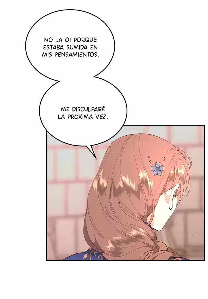 EL EMPERADOR Y SU CABALLERO FEMENINO (2019) - Capítulo 95 - Página 7 - LectorTMOo