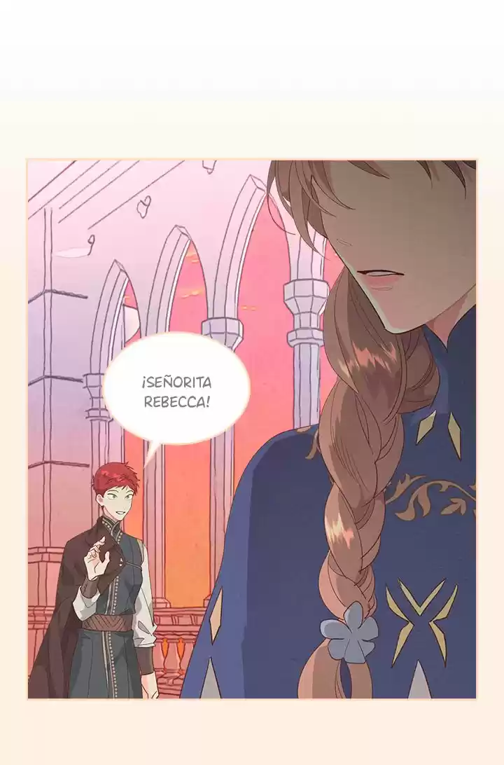 EL EMPERADOR Y SU CABALLERO FEMENINO (2019) - Capítulo 95 - Página 8 - LectorTMOo
