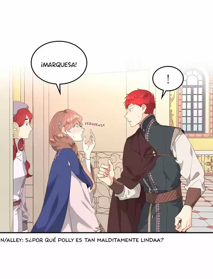 EL EMPERADOR Y SU CABALLERO FEMENINO (2019) - Capítulo 95 - Página 27 - LectorTMOo