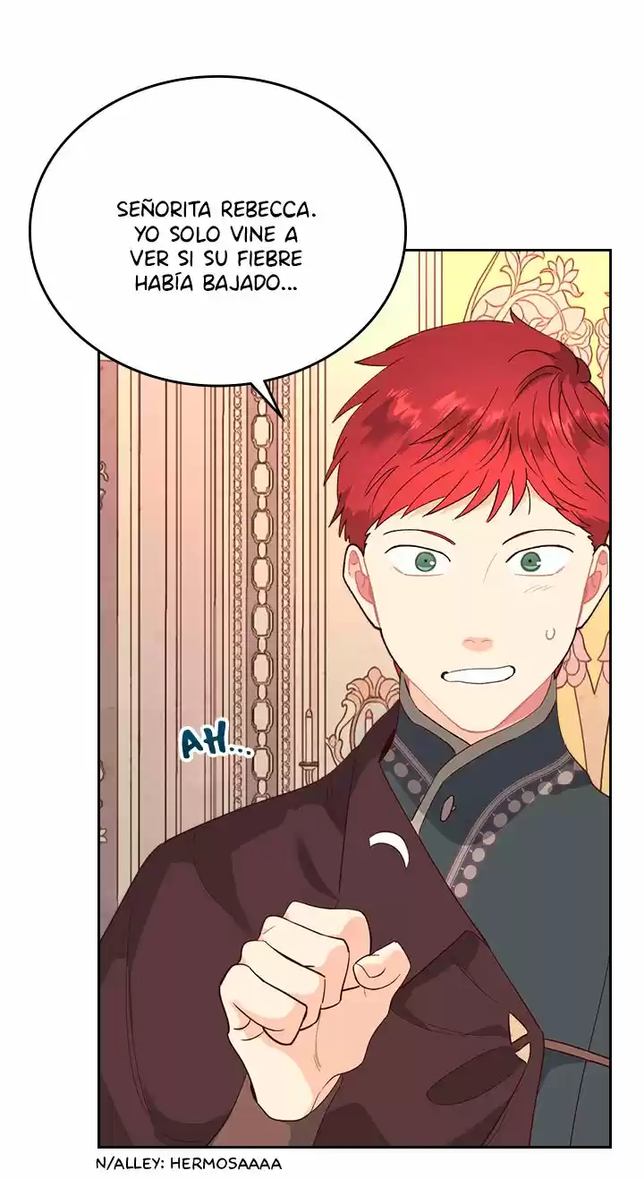 EL EMPERADOR Y SU CABALLERO FEMENINO (2019) - Capítulo 95 - Página 28 - LectorTMOo