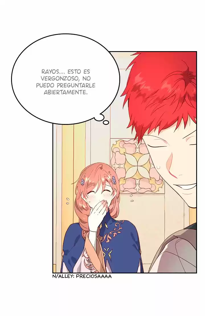EL EMPERADOR Y SU CABALLERO FEMENINO (2019) - Capítulo 95 - Página 31 - LectorTMOo