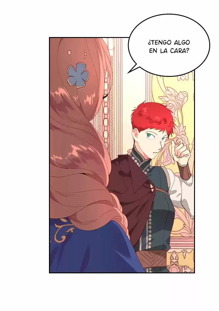 EL EMPERADOR Y SU CABALLERO FEMENINO (2019) - Capítulo 95 - Página 33 - LectorTMOo