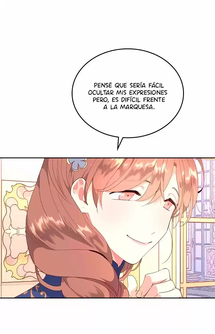 EL EMPERADOR Y SU CABALLERO FEMENINO (2019) - Capítulo 95 - Página 34 - LectorTMOo