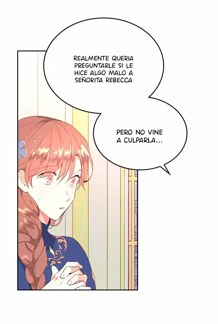 EL EMPERADOR Y SU CABALLERO FEMENINO (2019) - Capítulo 95 - Página 40 - LectorTMOo