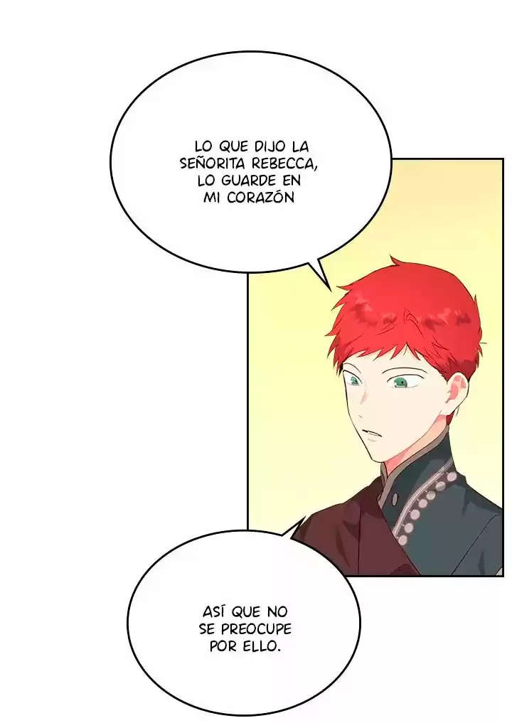 EL EMPERADOR Y SU CABALLERO FEMENINO (2019) - Capítulo 95 - Página 42 - LectorTMOo