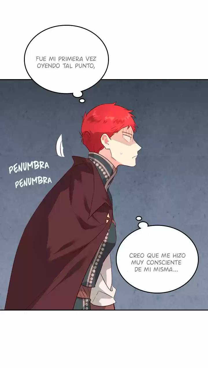 EL EMPERADOR Y SU CABALLERO FEMENINO (2019) - Capítulo 95 - Página 46 - LectorTMOo