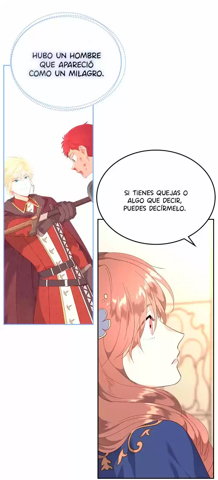 EL EMPERADOR Y SU CABALLERO FEMENINO (2019) - Capítulo 95 - Página 66 - LectorTMOo