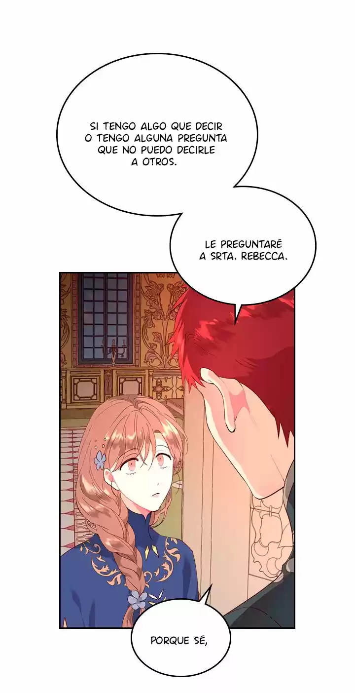 EL EMPERADOR Y SU CABALLERO FEMENINO (2019) - Capítulo 95 - Página 69 - LectorTMOo