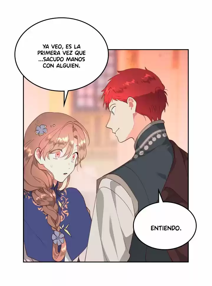 EL EMPERADOR Y SU CABALLERO FEMENINO (2019) - Capítulo 96 - Página 14 - LectorTMOo