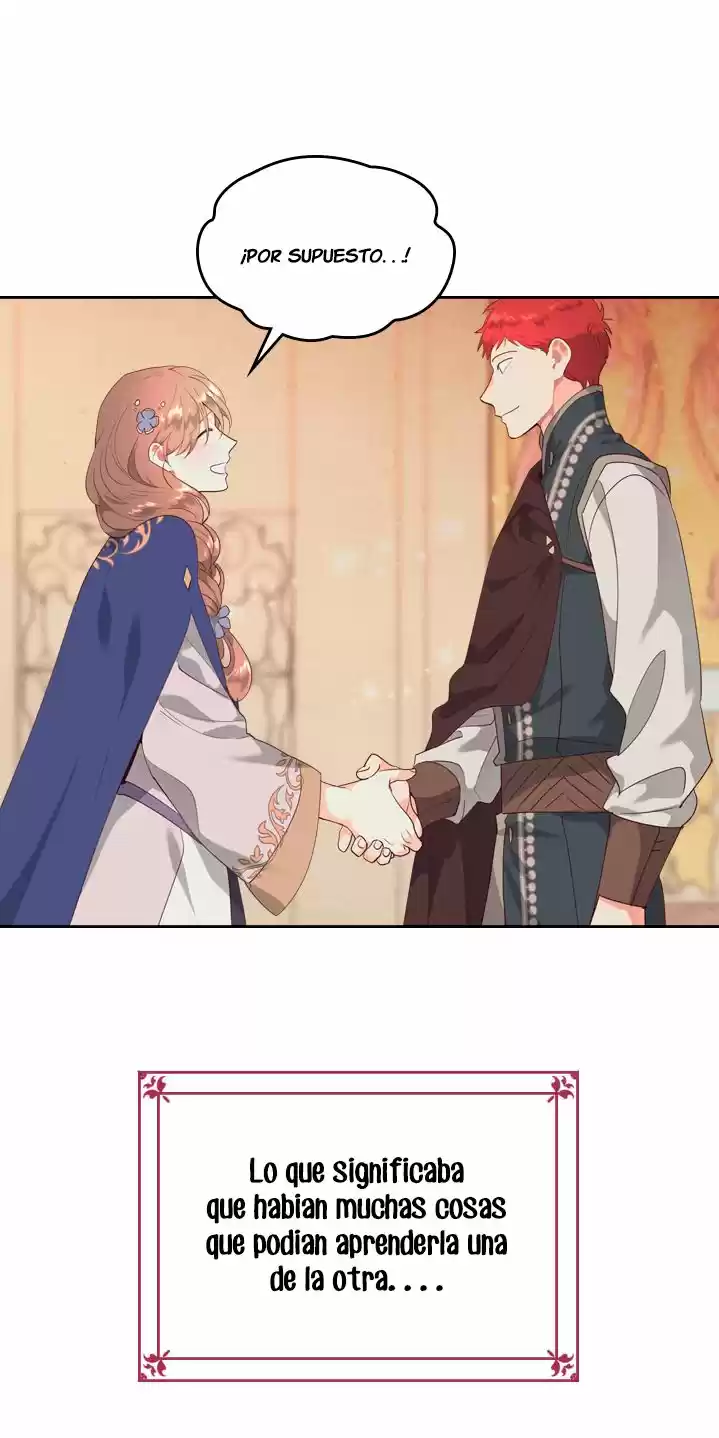 EL EMPERADOR Y SU CABALLERO FEMENINO (2019) - Capítulo 96 - Página 17 - LectorTMOo