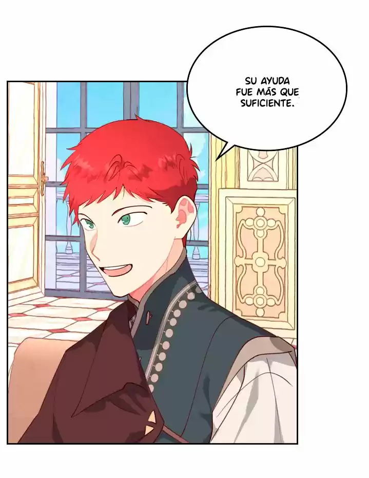 EL EMPERADOR Y SU CABALLERO FEMENINO (2019) - Capítulo 96 - Página 46 - LectorTMOo