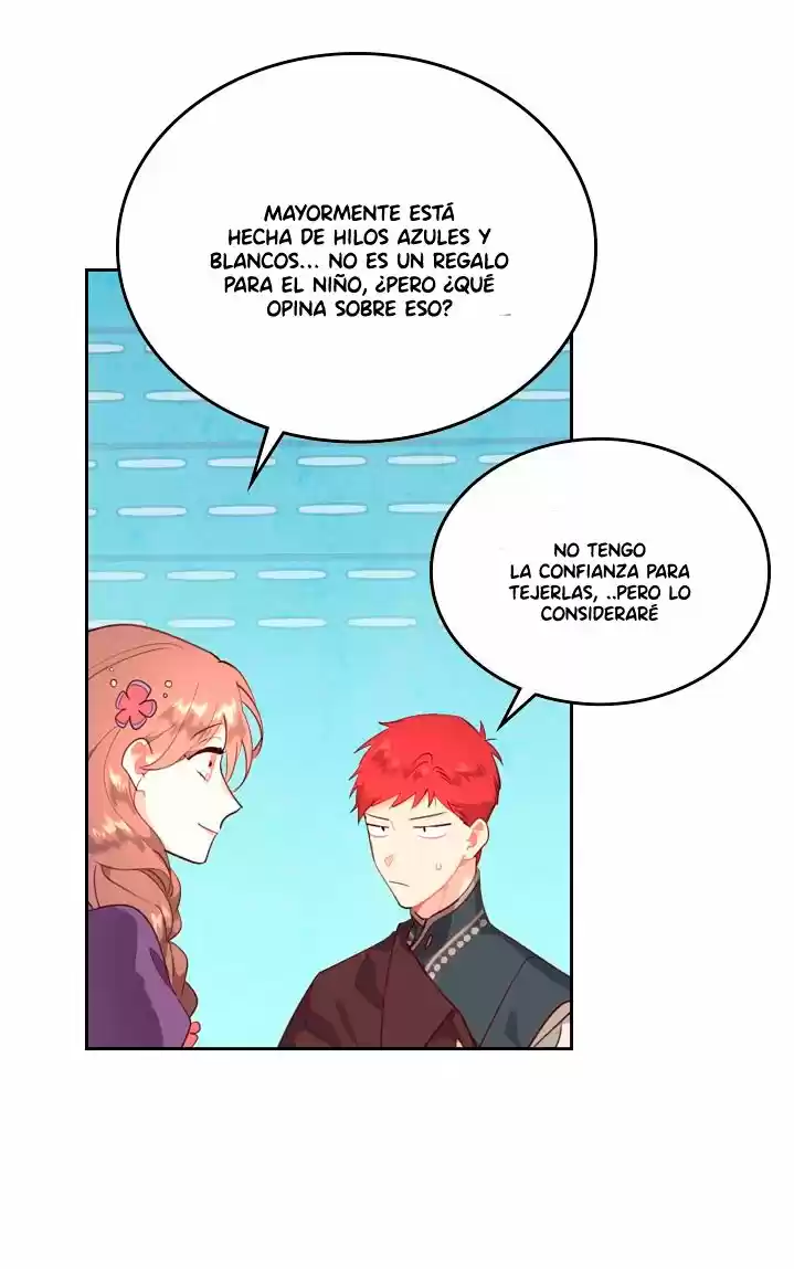 EL EMPERADOR Y SU CABALLERO FEMENINO (2019) - Capítulo 96 - Página 48 - LectorTMOo