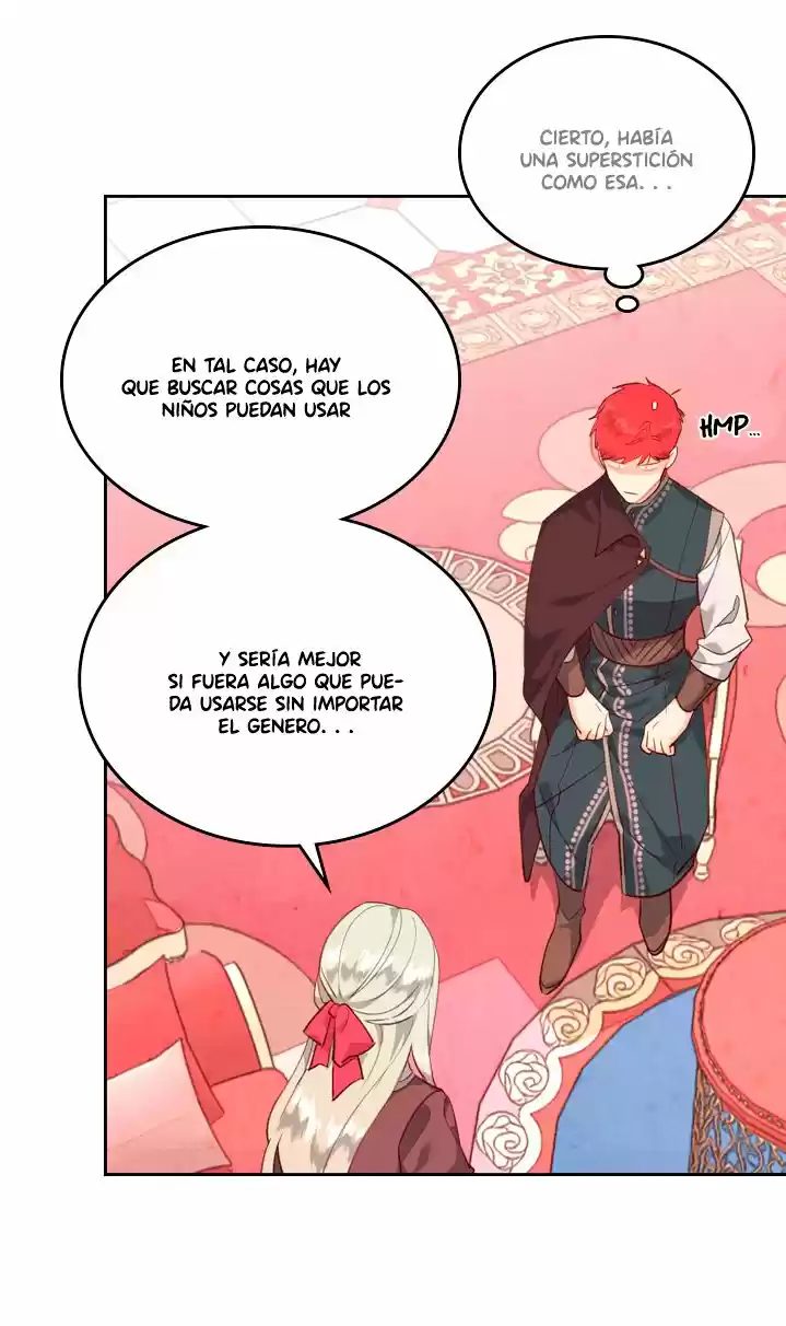 EL EMPERADOR Y SU CABALLERO FEMENINO (2019) - Capítulo 96 - Página 58 - LectorTMOo