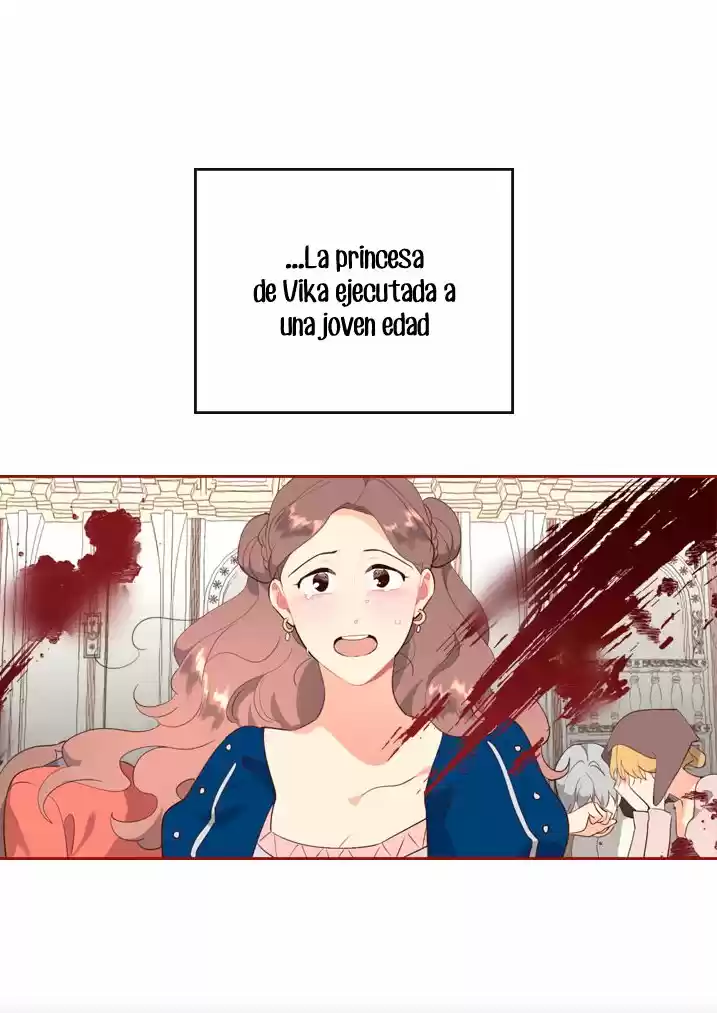 EL EMPERADOR Y SU CABALLERO FEMENINO (2019) - Capítulo 97 - Página 7 - LectorTMOo
