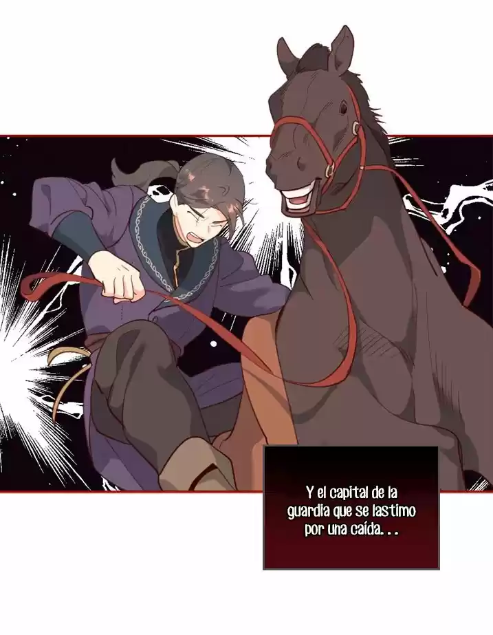 EL EMPERADOR Y SU CABALLERO FEMENINO (2019) - Capítulo 97 - Página 13 - LectorTMOo