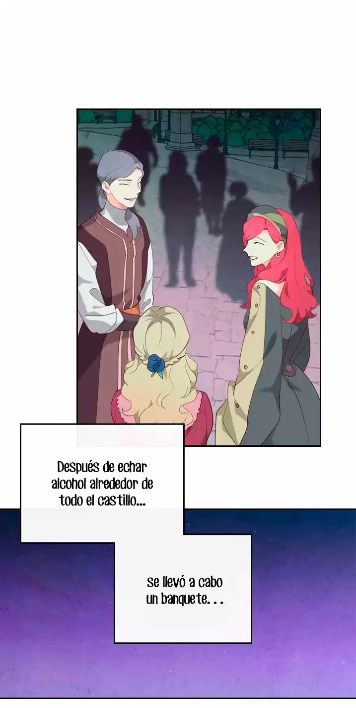 EL EMPERADOR Y SU CABALLERO FEMENINO (2019) - Capítulo 97 - Página 43 - LectorTMOo