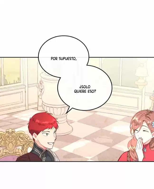 EL EMPERADOR Y SU CABALLERO FEMENINO (2019) - Capítulo 98 - Página 60 - LectorTMOo