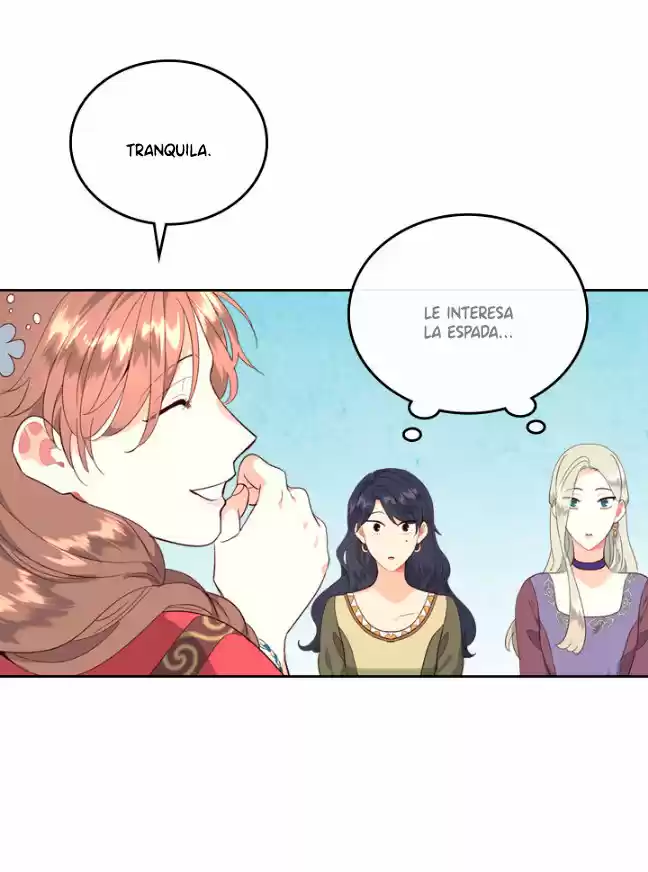 EL EMPERADOR Y SU CABALLERO FEMENINO (2019) - Capítulo 98 - Página 62 - LectorTMOo