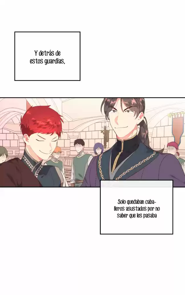 EL EMPERADOR Y SU CABALLERO FEMENINO (2019) - Capítulo 99 - Página 27 - LectorTMOo