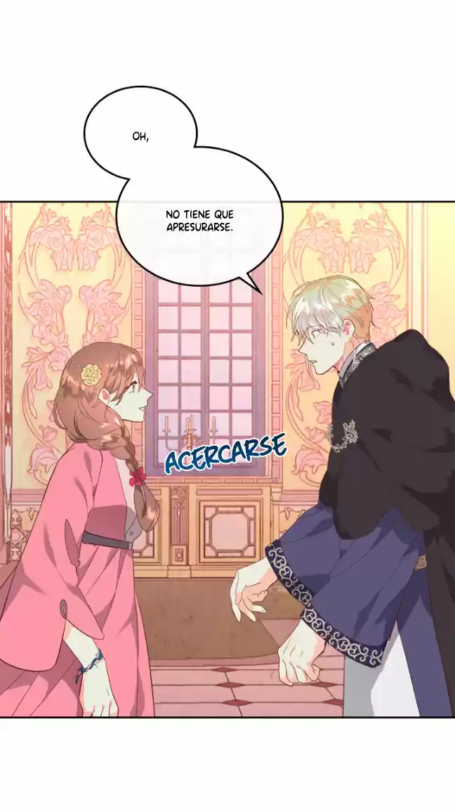 EL EMPERADOR Y SU CABALLERO FEMENINO (2019) - Capítulo 99 - Página 51 - LectorTMOo