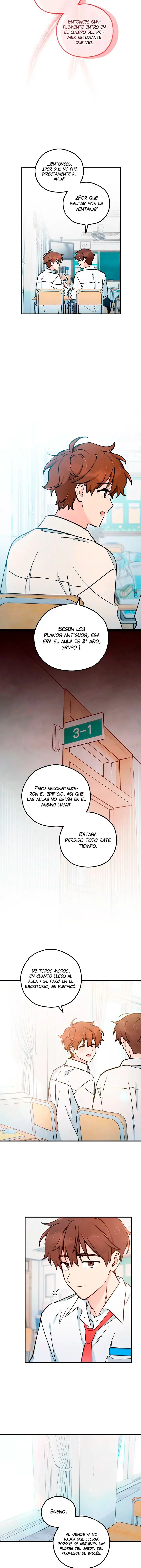 El espíritu de Mu-Ryeong (2024) - Capítulo 1 - Página 14 - LectorTMOo