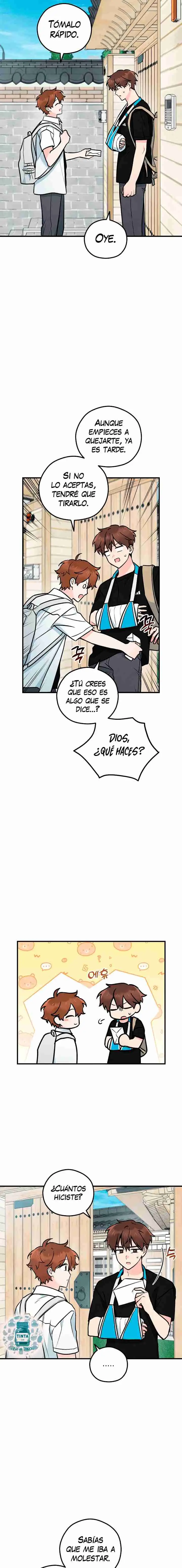 El espíritu de Mu-Ryeong (2024) - Capítulo 10 - Página 5 - LectorTMOo