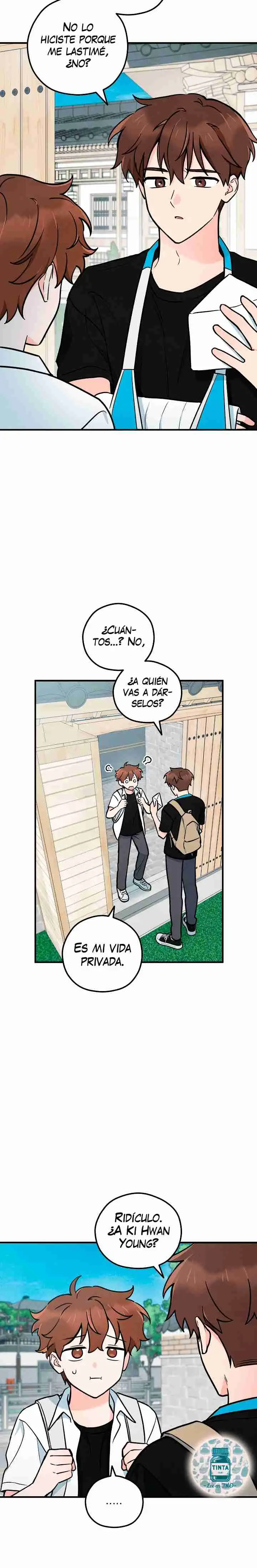 El espíritu de Mu-Ryeong (2024) - Capítulo 10 - Página 6 - LectorTMOo