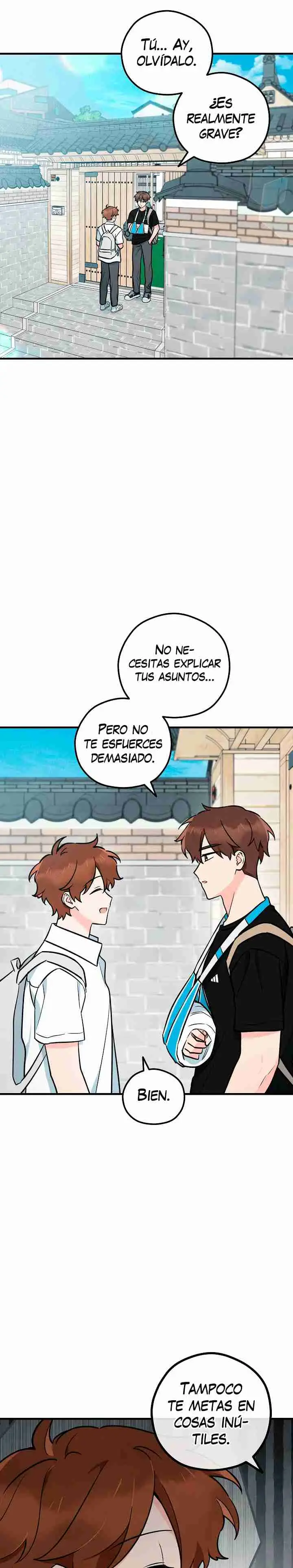 El espíritu de Mu-Ryeong (2024) - Capítulo 10 - Página 7 - LectorTMOo