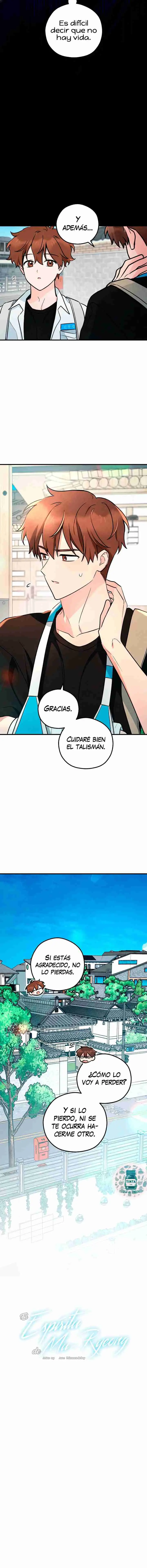 El espíritu de Mu-Ryeong (2024) - Capítulo 10 - Página 9 - LectorTMOo