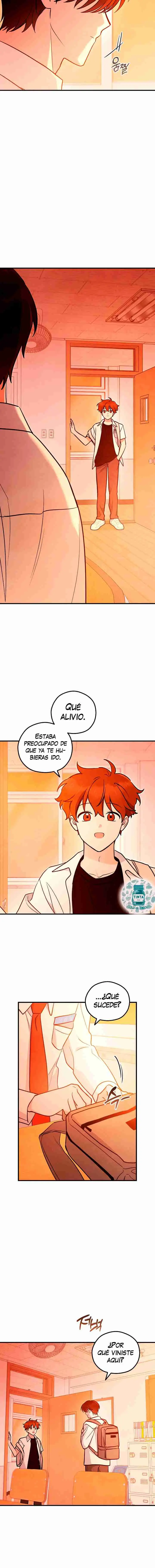 El espíritu de Mu-Ryeong (2024) - Capítulo 10 - Página 11 - LectorTMOo