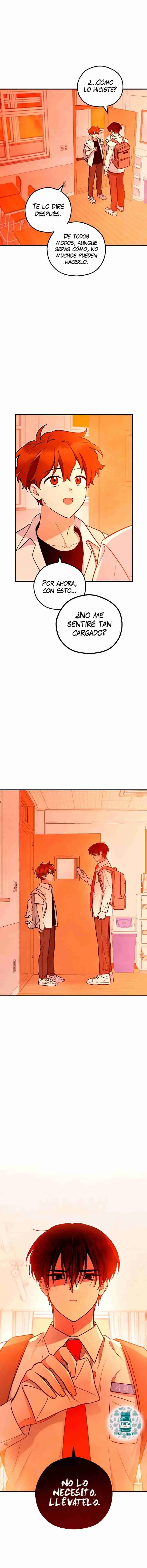 El espíritu de Mu-Ryeong (2024) - Capítulo 10 - Página 14 - LectorTMOo