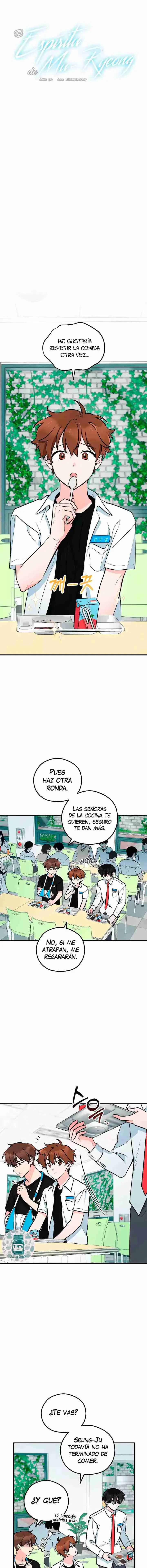 El espíritu de Mu-Ryeong (2024) - Capítulo 11 - Página 6 - LectorTMOo