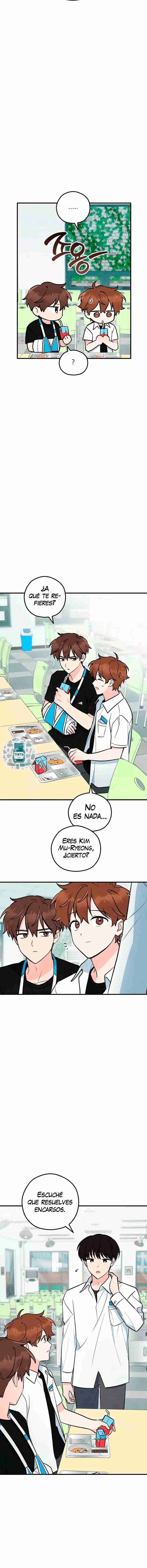 El espíritu de Mu-Ryeong (2024) - Capítulo 11 - Página 9 - LectorTMOo