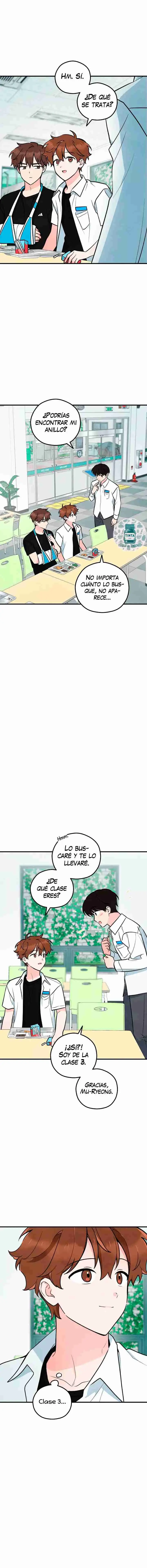 El espíritu de Mu-Ryeong (2024) - Capítulo 11 - Página 10 - LectorTMOo