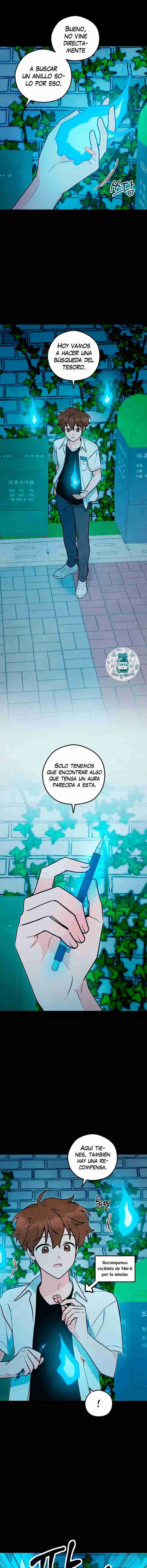 El espíritu de Mu-Ryeong (2024) - Capítulo 11 - Página 12 - LectorTMOo