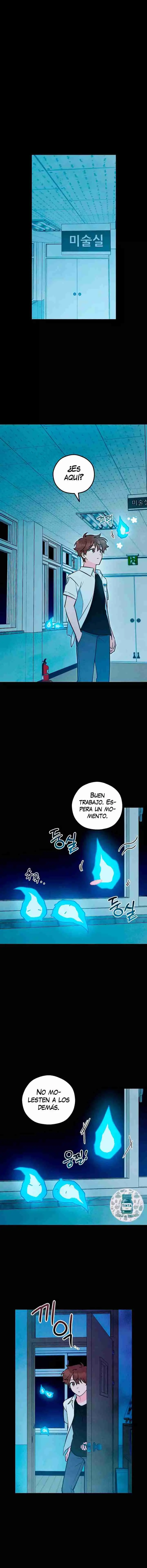 El espíritu de Mu-Ryeong (2024) - Capítulo 11 - Página 14 - LectorTMOo
