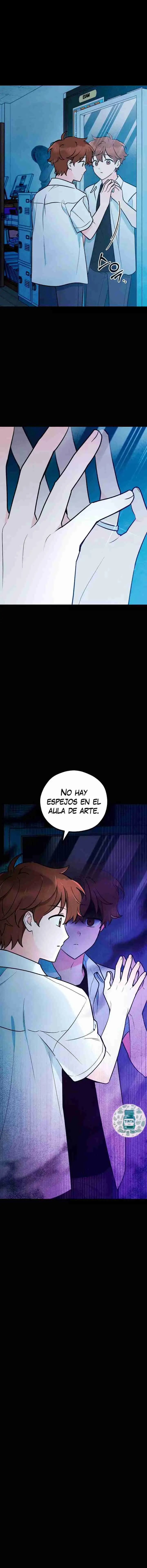 El espíritu de Mu-Ryeong (2024) - Capítulo 11 - Página 17 - LectorTMOo