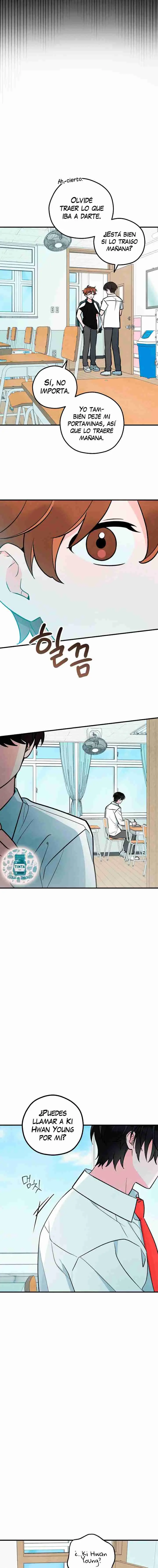 El espíritu de Mu-Ryeong (2024) - Capítulo 12 - Página 5 - LectorTMOo
