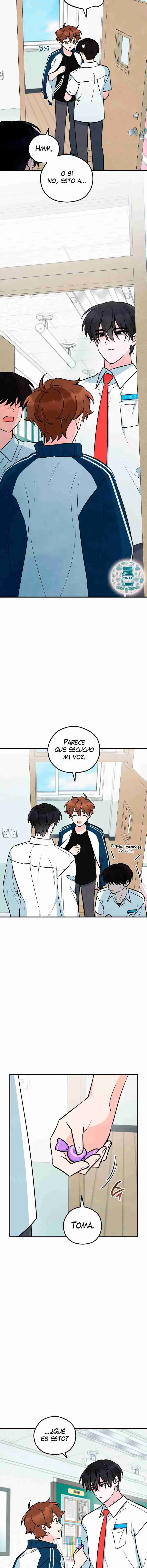 El espíritu de Mu-Ryeong (2024) - Capítulo 12 - Página 6 - LectorTMOo